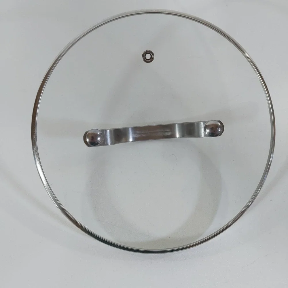 Granitestone‎ Pot Lid